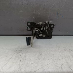 2020 Honda Crv Bonnet Lock Support Rw 05/17-08/23 301247