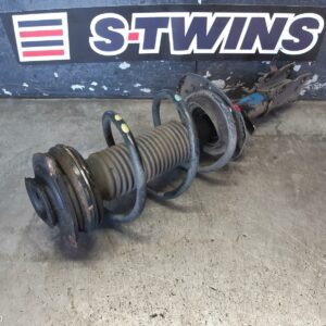 2015 Renault Kaleos Right Front Strut H45 09/08-04/16 296705