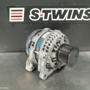 2020 Honda Crv Alternator Petrol 1.5 Turbo Rw 05/17-08/23 302931