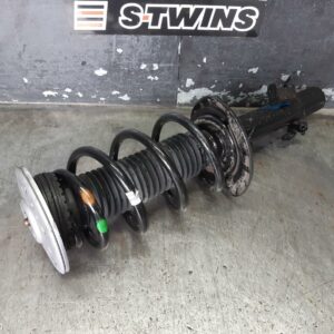 2017 Land Rover Rangerover Evoque Right Front Strut Non Active Damper Type L538 11/11-01/19 304483