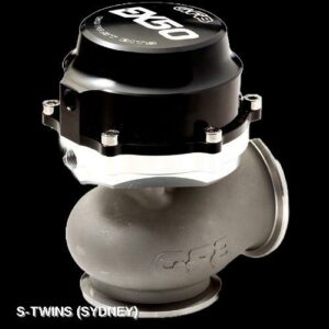 2010 Misc Misc Wastegate  302320