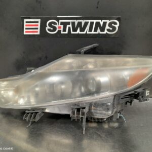 2010 Nissan Murano Left Headlamp Z51 12/08-08/11 305874