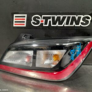 2022 Hyundai Kona Right Taillight Os In Bumper Non Led Type 11/20-07/23 302880