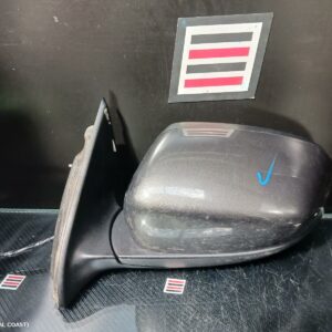 2020 Jeep Cherokee Right Door Mirror Kl Limited/S-Limited Colour Coded W/ Blind Spot Type Memory Type 04/18-11/22 224893