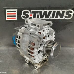 2014 Volkswagen Golf Alternator Petrol 2.0 Bosch 140Amp Gen 7 12/12-08/20 303932