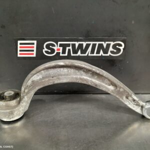 2016 Audi Q5 Right Front Lower Control Arm 8R Rear (Curved) Late Type 12/12-01/17 304858