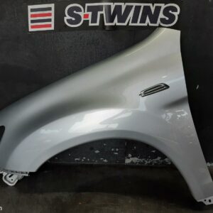 2014 Mitsubishi Asx Left Guard Xa-Xb Non Flare Type 05/10-03/15 305486