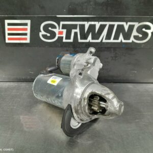 2015 Hyundai Genesis Starter Petrol 3.8 G6Dj Dh 11/14-01/18 306206