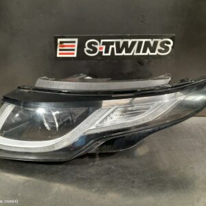 2016 Land Rover Rangerover Evoque Left Headlamp L538 Xenon 07/15-01/19 301927