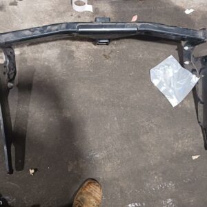 2019 Mazda Cx8 Towbar Kg 05/18-12/23 233877