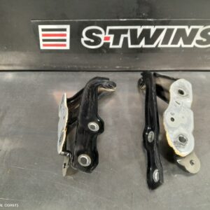 2015 Skoda Octavia Bonnet Hinge Strut Ne 11/13-09/20 301873