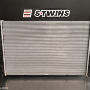 2022 Peugeot 308 Radiator P5 05/22- 275900
