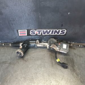 2018 Kia Sorento Steering Box Rack Um 2.2 Diesel 09/17-01/20 300063
