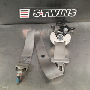 2010 Kia Carnival/Grand Carnival Seat Belt Stalk Rh Rear 3Rd Row Seat Belt Only Vq 12/05-12/14 302523