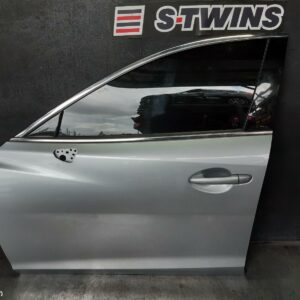 2017 Mazda 6 Left Front Door Gj-Gl 11/12- 303232