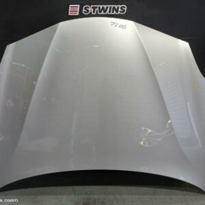 2011 Alfa Romeo Giulietta Bonnet 940 Series 01/11-12/20 305156