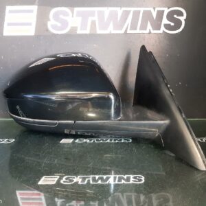 2017 Land Rover Rangerover Evoque Right Door Mirror L538 Non Memory & Non Blindspot Type 09/15-01/19 304357