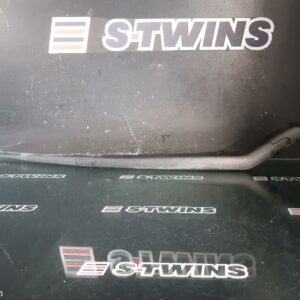 2012 Renault Kaleos Wiper Arm H45 11/11-08/13 300793