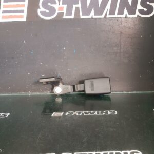 2019 Mitsubishi Outlander Seat Belt Stalk Lh Rear 3Rd Row Seat Belt Stalk Only Zj-Zl 7 Seater 10/12-07/21 304458