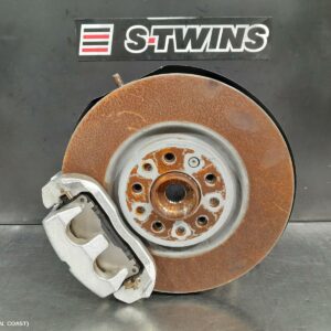 2014 Jeep Cherokee Right Front Hub Assembly Kl Standard Type 4Wd 02/14-03/18 305947