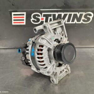 2018 Holden Equinox Alternator Petrol 2.0 Turbo Eq 09/17-12/20 306034