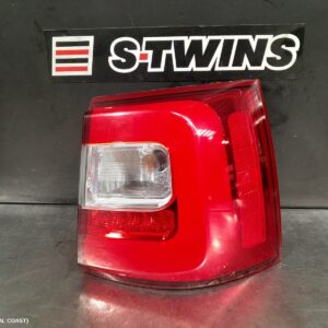 2013 Kia Sorento Right Taillight Xm In Body Led Type 10/12-12/14 303254