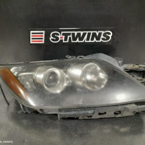 2010 Mazda Cx7 Right Headlamp Er Halogen Type 06/09-02/12 306689