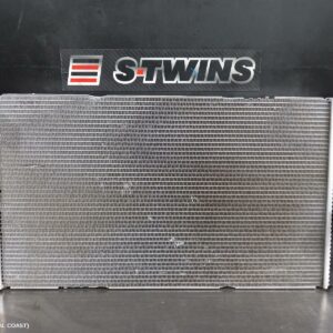 2014 Bmw 2 Series Radiator Auto 2.0 N20 Petrol F22 11/13-06/16 243818