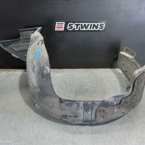 2015 Kia Cerato Left Guard Liner Yd Front Coupe/Koup 11/13-12/16 298103