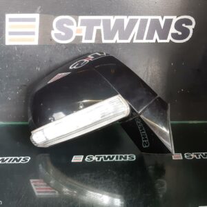 2016 Holden Captiva Right Door Mirror Cg W/ Blindspot Detection Type 10/15-06/18 302545