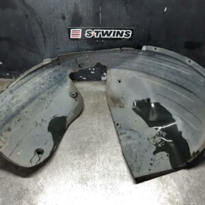 2017 Kia Sorento Right Guard Liner Um Front 03/15-08/17 305982