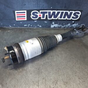 2014 Jeep Grandcherokee Left Front Strut Wk Air Adjustable Type 04/13-09/16 305366