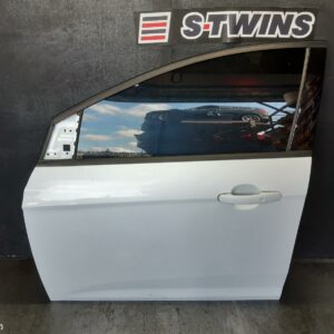 2016 Ford Focus Left Front Door Lz Hatch Vin Wf0 St/Rs 10/14-11/18 304686