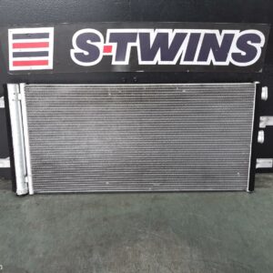 2015 Mini Cooper A C Condenser F55/F56/F57 Standard Type 04/14- 135718