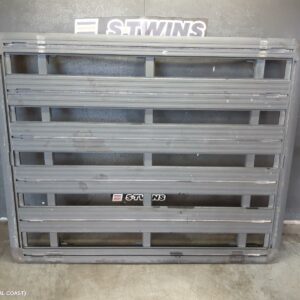 2020 Ford Ranger Roof Rack Bars Roof Awning/Tent Aftermarket 12/06- 298901