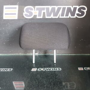 2014 Mitsubishi Asx Headrest Lh Rear Xa-Xd 05/10- 305506
