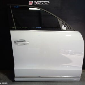 2016 Audi Q5 Right Front Door 8R 09/13-01/17 304910