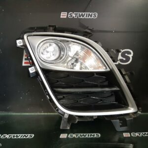 2010 Mazda Cx7 Right Indicator Fog Side Bumper Flasher Er 06/09-02/12 296081
