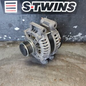 2013 Chrysler 300C Alternator Diesel 3.0 Turbo Lx 12/11-12/14 305919