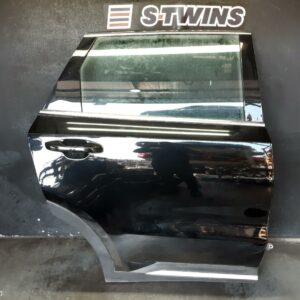 2022 Kia Sorento Right Rear Door Sliding Mq4 02/20-09/23 300258
