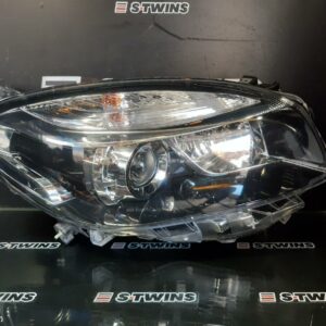 2015 Renault Kaleos Right Headlamp H45 Xenon Type 07/11-04/16 197260