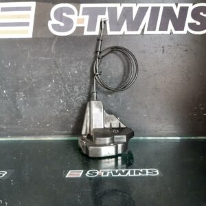 2010 Kia Carnival/Grand Carnival Door Boot Gate Lock Right Sliding Door Rear Upper Latch Vq Non Power Sliding Door Type 12/05-12/14 168211