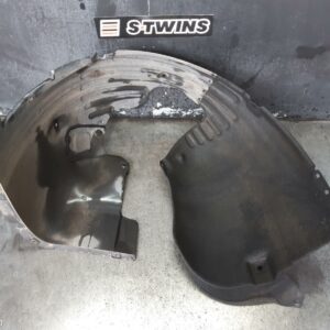 2016 Kia Optima Left Guard Liner Front Jf 11/15-02/18 303142