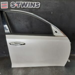 2016 Kia Optima Right Front Door Jf 11/15-01/20 303110