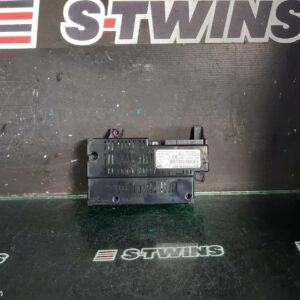2014 Fiat Freemont Ecu Bluetooth Module Jf 04/13-01/17 300549