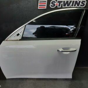 2017 Kia Optima Left Front Door Jf 11/15-01/20 301403