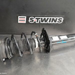2015 Skoda Octavia Left Front Strut Ne 11/13-09/20 301883