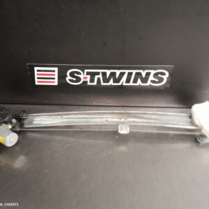 2019 Honda Crv Right Front Window Reg Motor Rw 05/17-08/23 272621