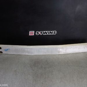2013 Toyota Camry R Bar Bracket Reinfo Main Reinforcement Asv50/Avv50 Alloy Type Silver 12/11-10/17 304579