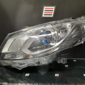 2022 Ldv G10 NEW Left Headlamp Sv7A Wagon Xenon Type 04/15-08/22 298086